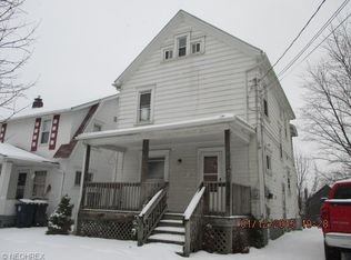 2342 18th St SW, Akron, OH 44314