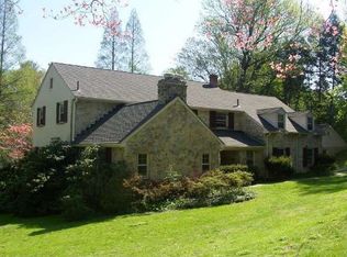 957 Coates Rd, Jenkintown, PA 19046