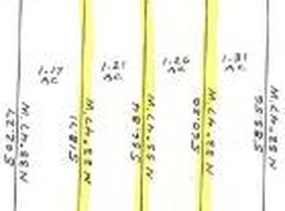 0 McMillan Rd, Mosheim, TN 37818