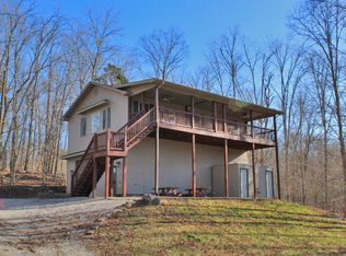 7 Omega Lakeshore Dr, Somerset, KY 42501