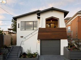 2116 E 24th St, Oakland, CA 94606