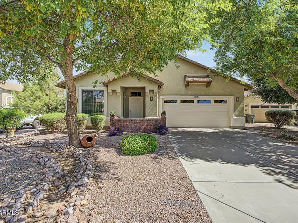 3018 N REGAL Court, Casa Grande, AZ 85122