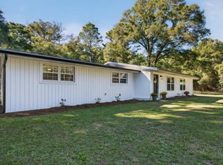 4734 Hay Barn Rd, Holt, FL 32564