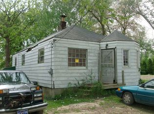 15687 Milliman Rd, Brownstown, MI 48173