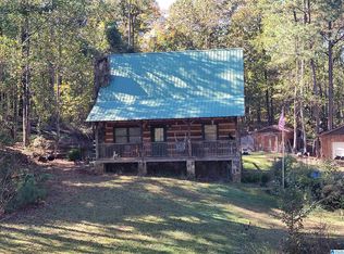 3156 Louina Rd, Roanoke, AL 36274