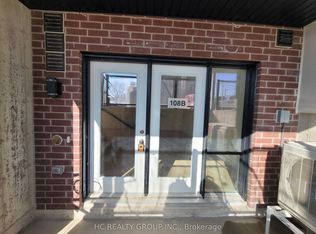 16 Melbourne Ave #108B, Saint Catharines, ON L2P 3J8