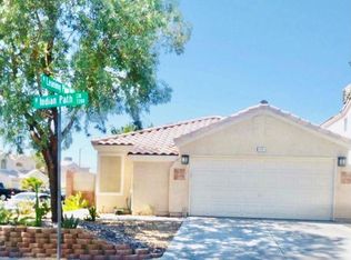 7201 Indian Path Cir, Las Vegas, NV 89128