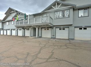 3206 Elk Ln #3206, Basalt, CO 81621