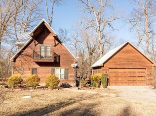 33 Haile Dr, Heber Springs, AR 72543