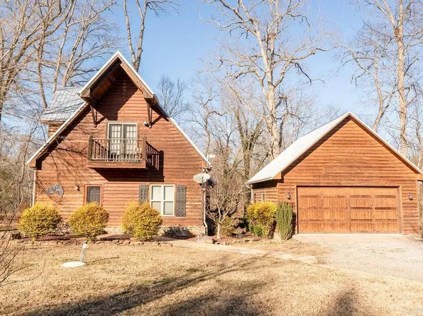 33 Haile Dr, Heber Springs, AR 72543