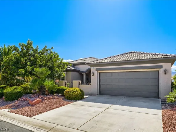4773 Regalo Bello St, Las Vegas, NV 89135