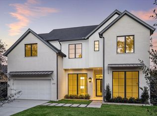 2711 Eastgrove Ln, Houston, TX 77027