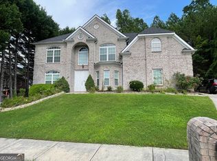 5408 Spelman Dr SW, Atlanta, GA 30331