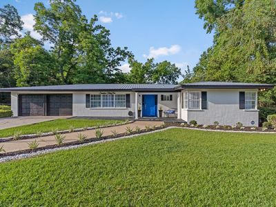 1731 Inlet St, Quincy, FL, 32351