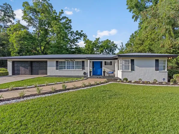 1731 Inlet St, Quincy, FL 32351