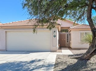 8196 N Camino De La Viola, Tucson, AZ 85741