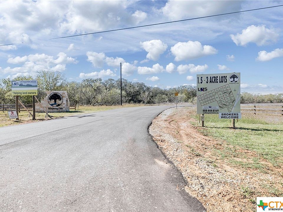 15 Post Oak Ln LOT E97, Luling, TX 78648 Zillow