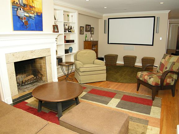 Living room 2