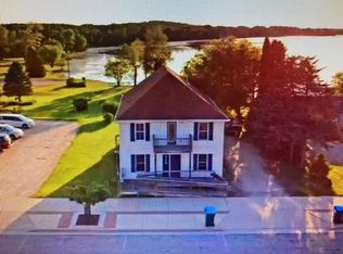 209 S Main St #A, Neshkoro, WI 54960