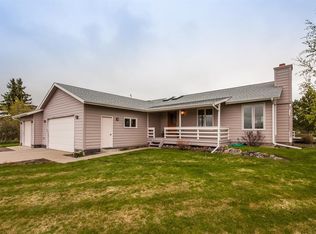 68 Owl Way, Bozeman, MT 59718