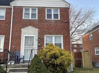 1312 Halstead Rd, Parkville, MD 21234