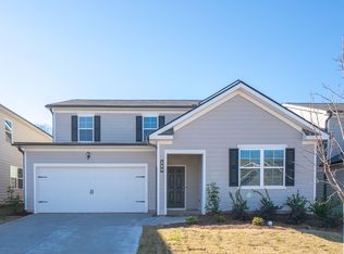 209 Hackberry Ave, Commerce, GA 30529