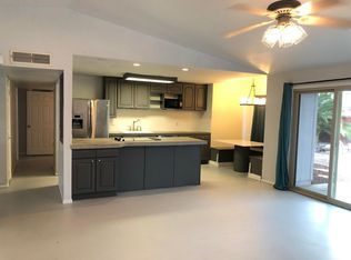 3640 E Nisbet Rd, Phoenix, AZ 85032