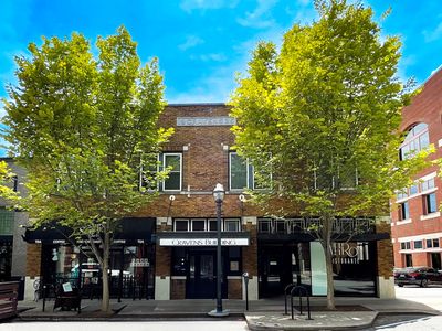 21 E Center St, Fayetteville, AR, 72701