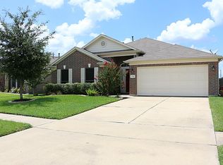1814 Red Cedar Trl, Rosenberg, TX 77471