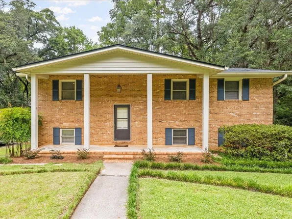 1414 Lucy St, Tallahassee, FL 32308