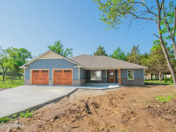 5523 Kenview Dr, Jefferson City, MO 65109