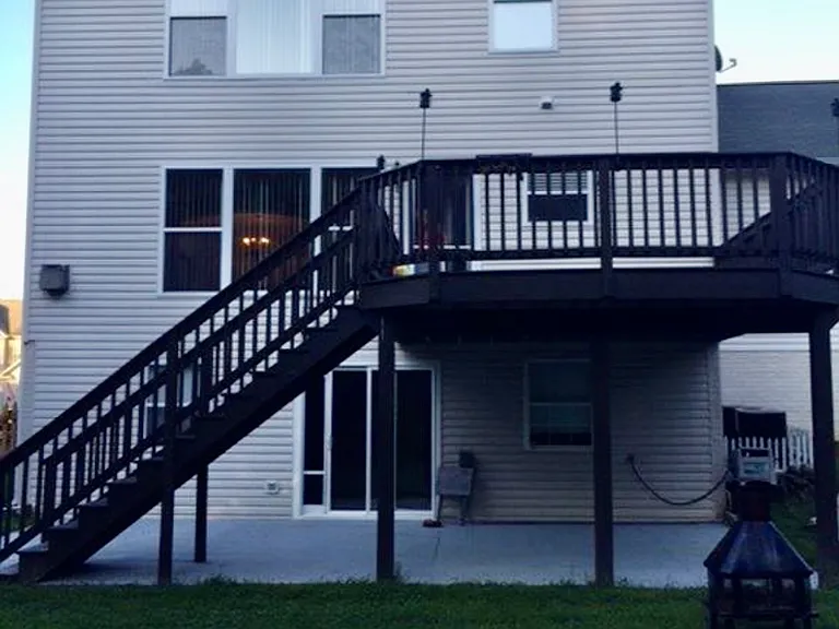 10016 Carters Grove Rd — Photo 17