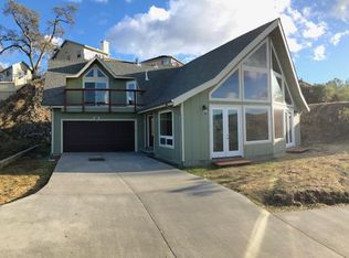 1280 Steele Canyon Rd, Napa, CA 94558