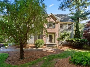 74 Colonial Dr, Shrewsbury, MA 01545