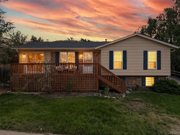 10362 W Lehigh Avenue, Denver, CO 80235