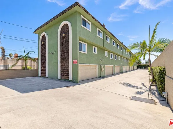 9214 1/4 Palm St, Bellflower, CA 90706