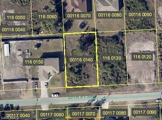 2606 25th St SW, Lehigh Acres, FL 33976
