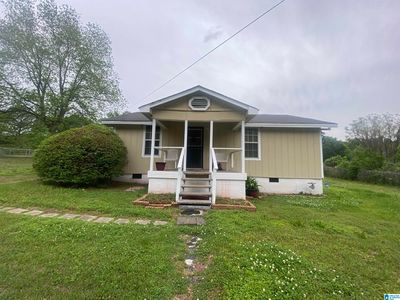 412 Raimund Ave, Bessemer, AL, 35020