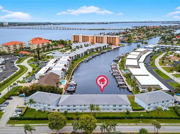 1942 Beach PKWY #207, CAPE CORAL, FL 33904