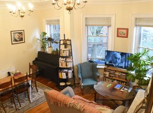 12 E Springfield St APT 2, Boston, MA 02118