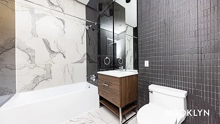 Rented by Nooklyn NYC LLC