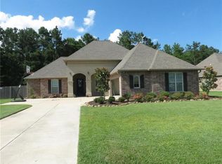 20285 Kingland Dr, Hammond, LA 70403