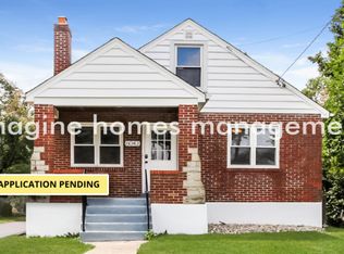 6043 Arnett St, Cincinnati, OH 45243