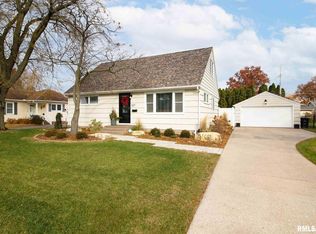3217 37th Ave, Rock Island, IL