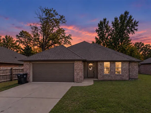508 Big Red Cir, Haughton, LA 71037