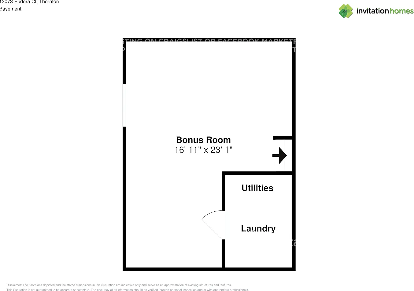12073 Eudora Ct Thornton, CO 80241 — Photo 2