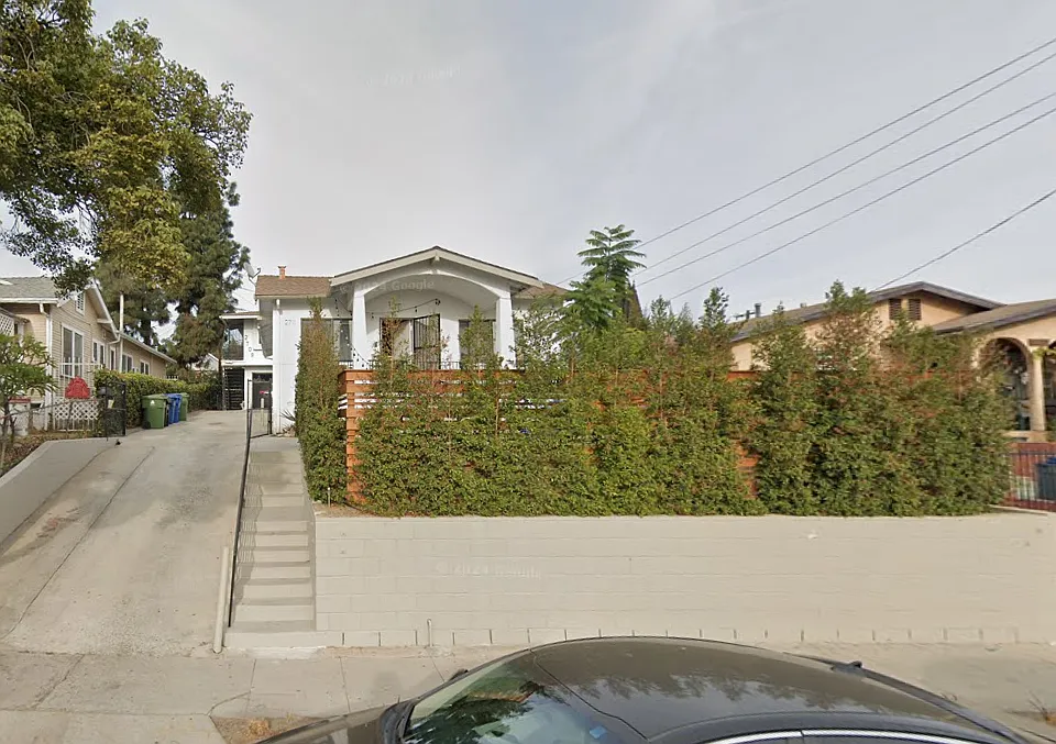 2711 Boulder St