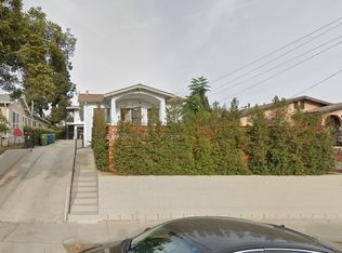 2711 Boulder St, Los Angeles, CA 90033