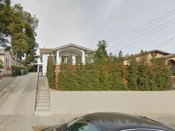 2711 Boulder St, Los Angeles, CA 90033