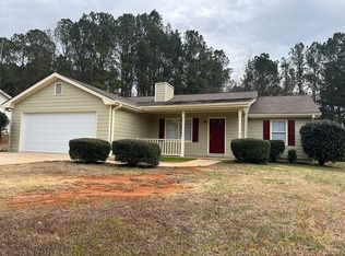 255 Laurel Way, Covington, GA 30016